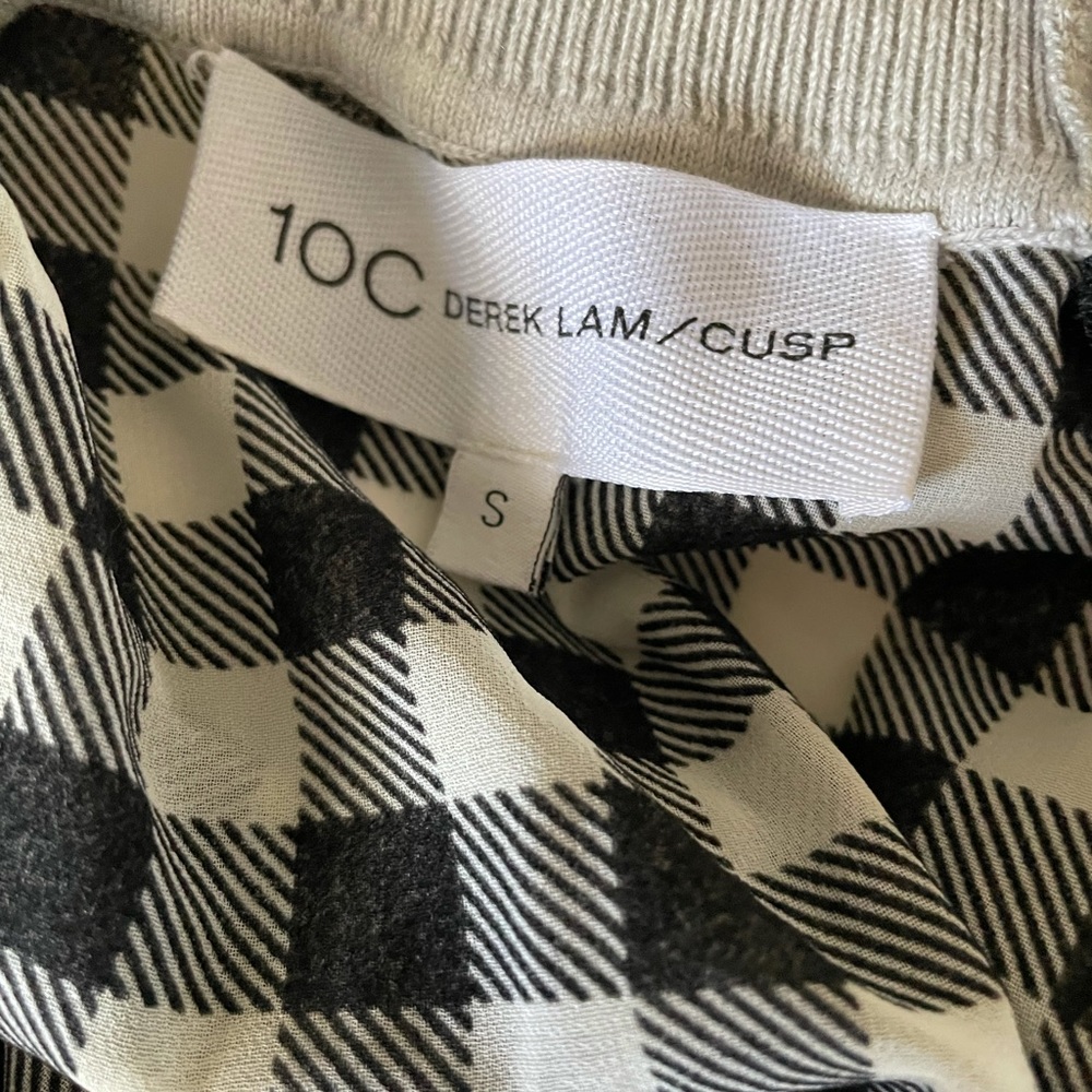 Derek Lam 10c/ Cusp Sweater - image 8